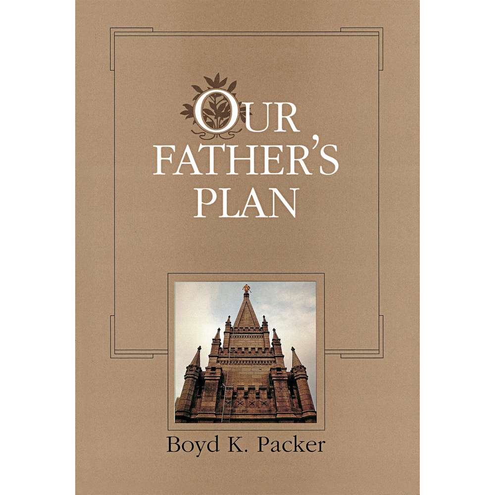Our Father's Plan