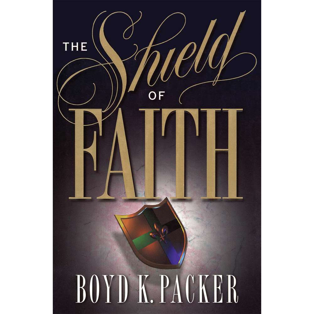 The Shield of Faith