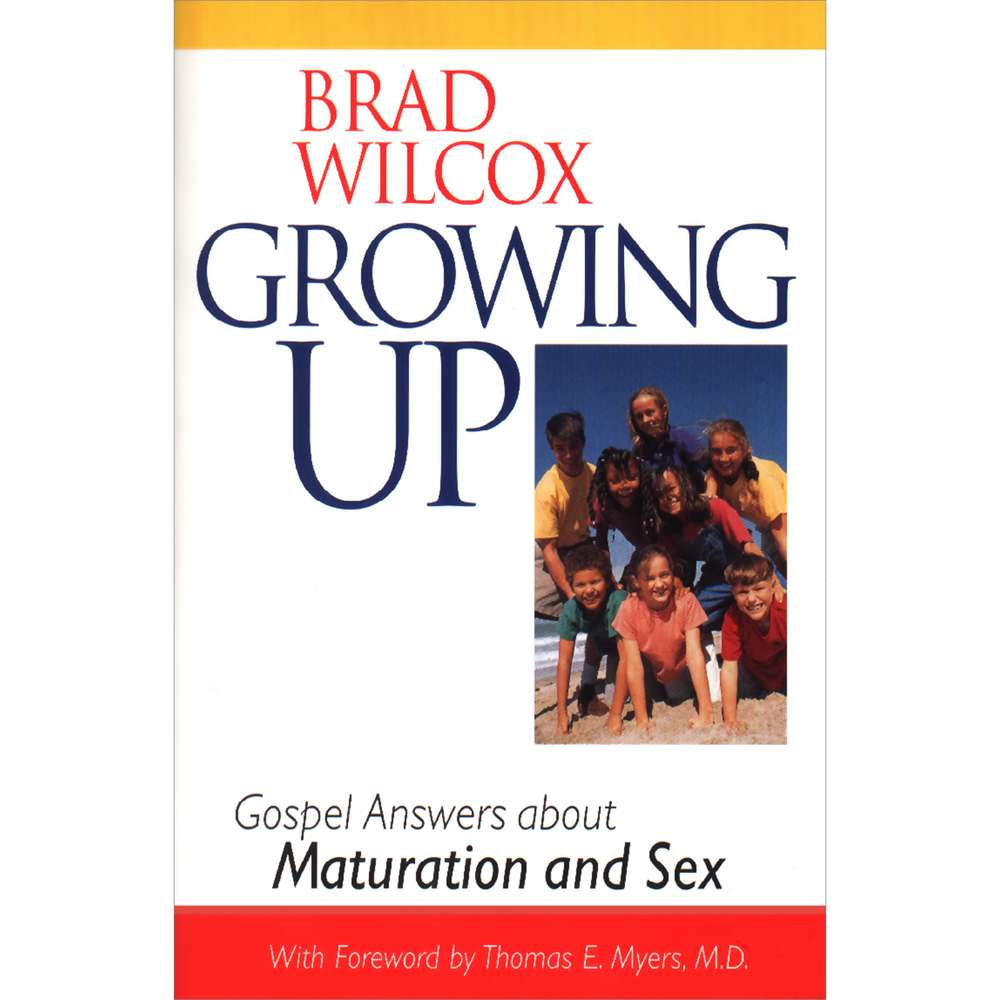 Growing Up