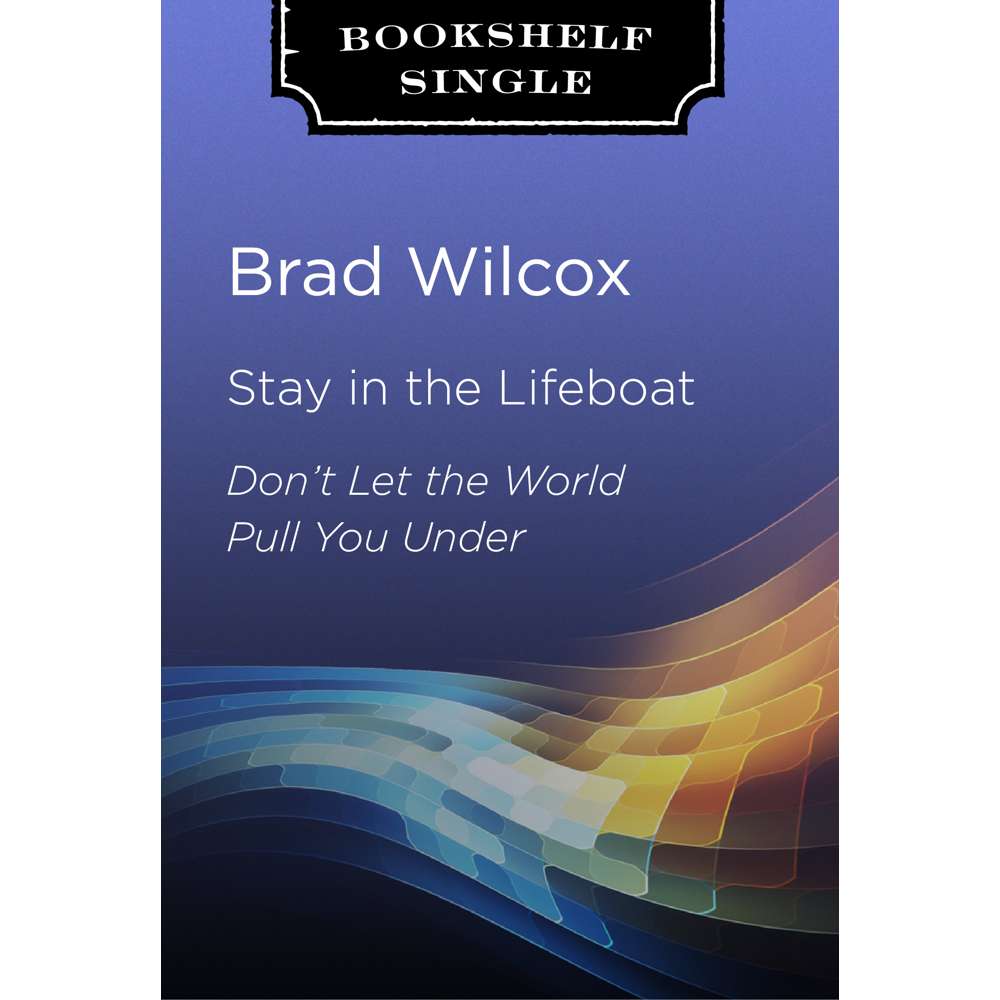 Stay in the Lifeboat
