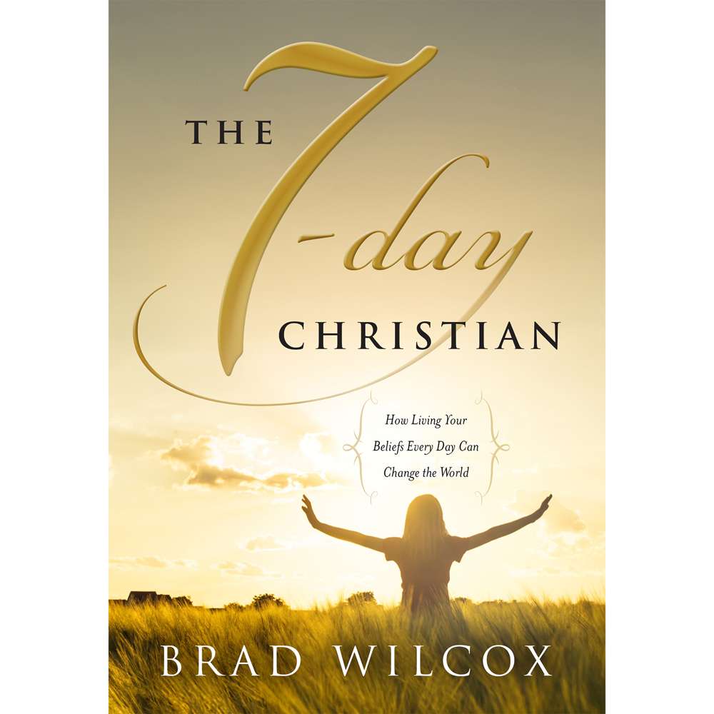 The 7-Day Christian