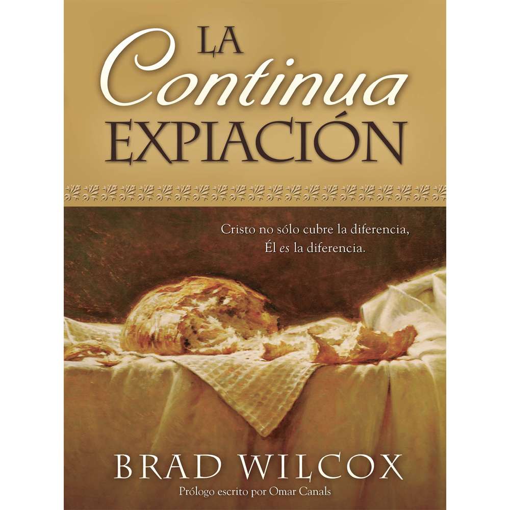 The Continuous Atonement (Spanish)