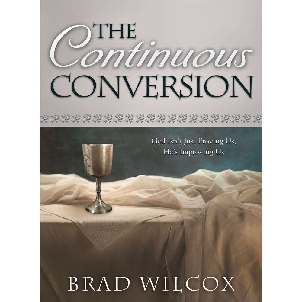 The Continuous Conversion