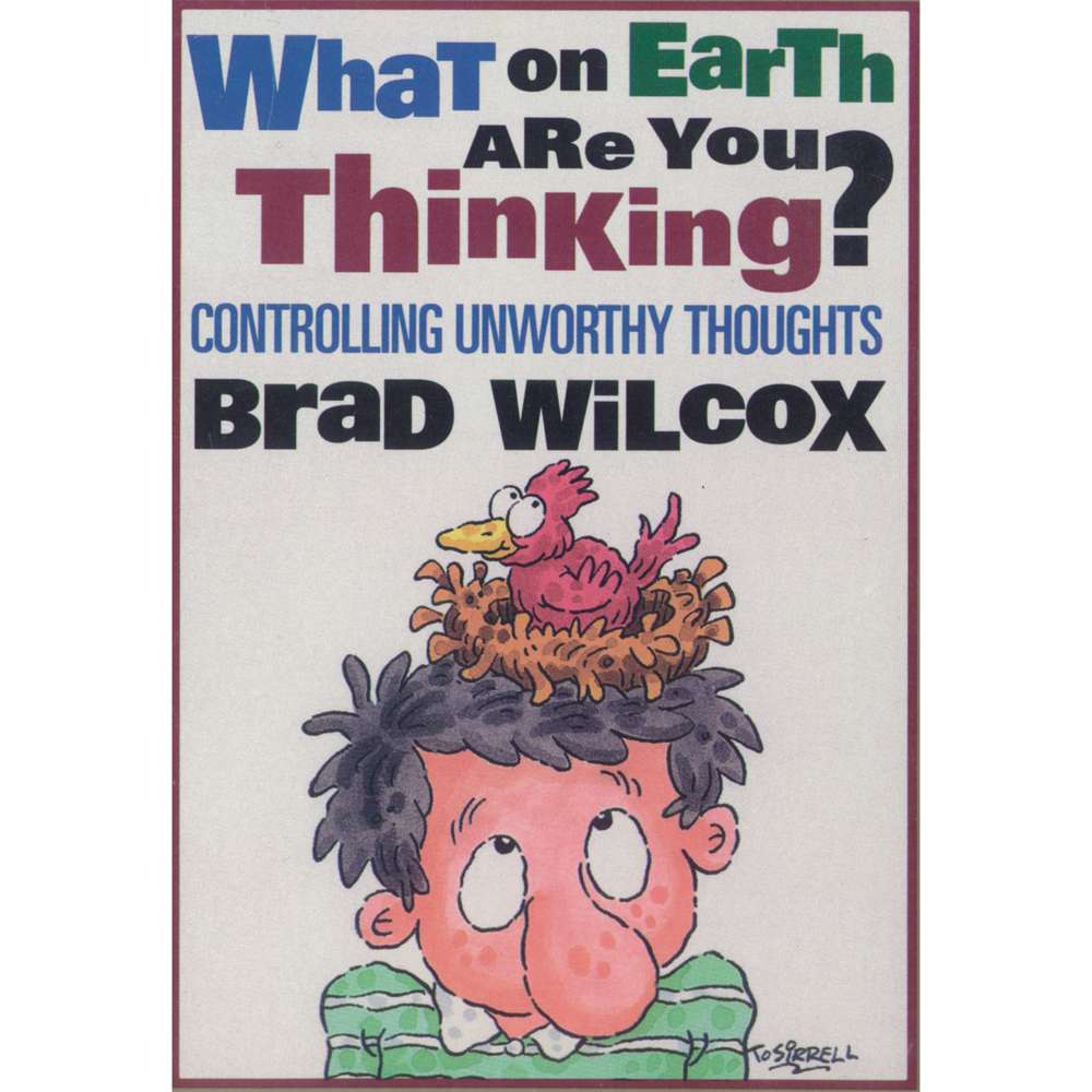 What On Earth Are You Thinking?