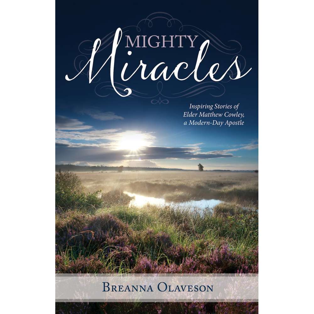 Mighty Miracles