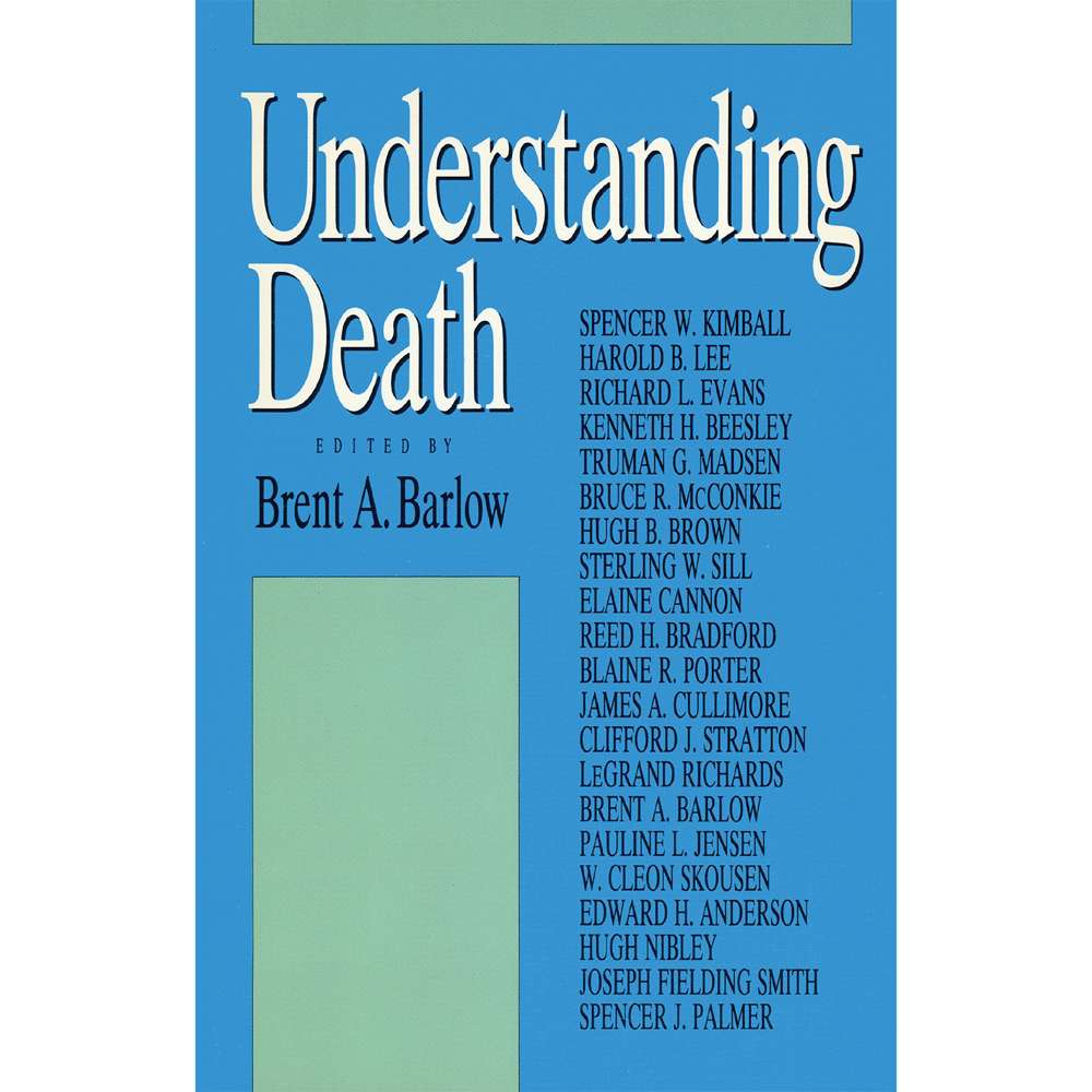 Understanding Death