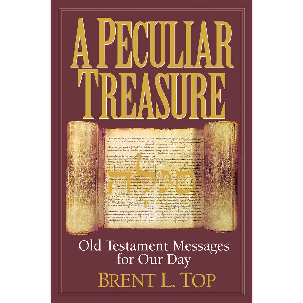 A Peculiar Treasure