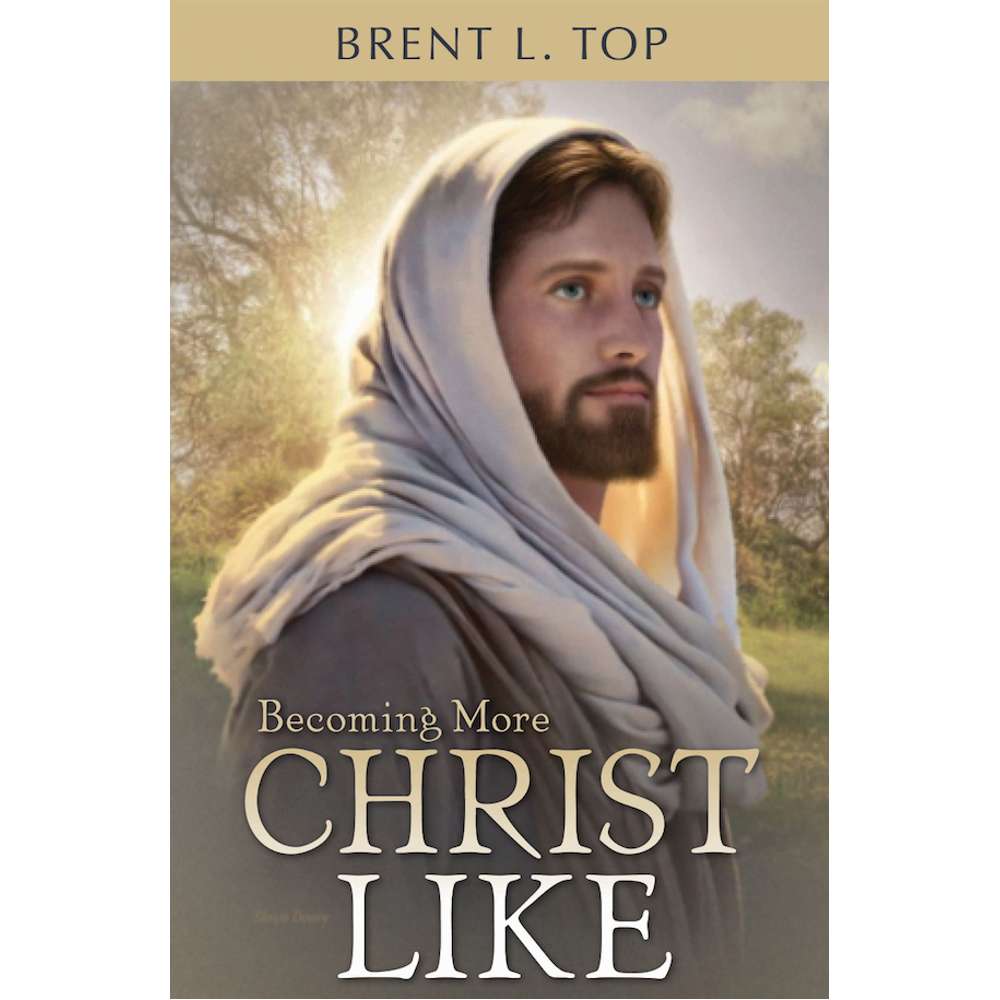Becoming More Christlike