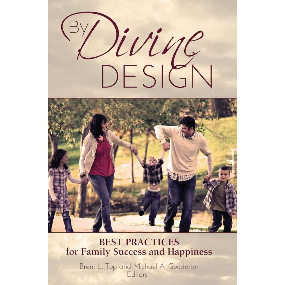 By Divine Design