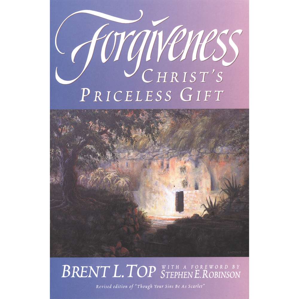 Forgiveness