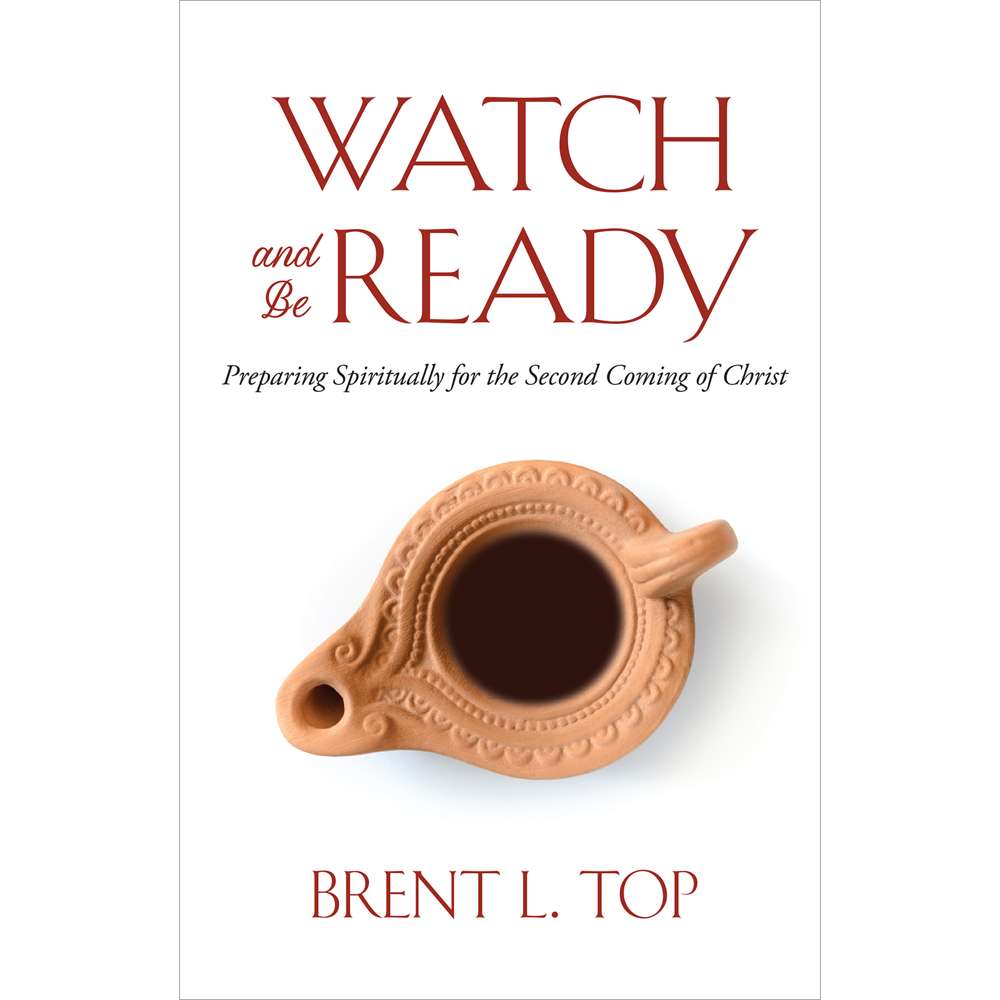 Watch and Be Ready