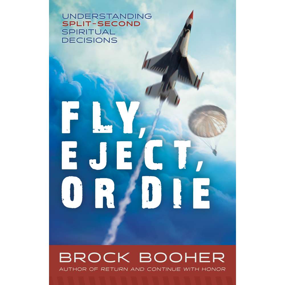 Fly, Eject, or Die