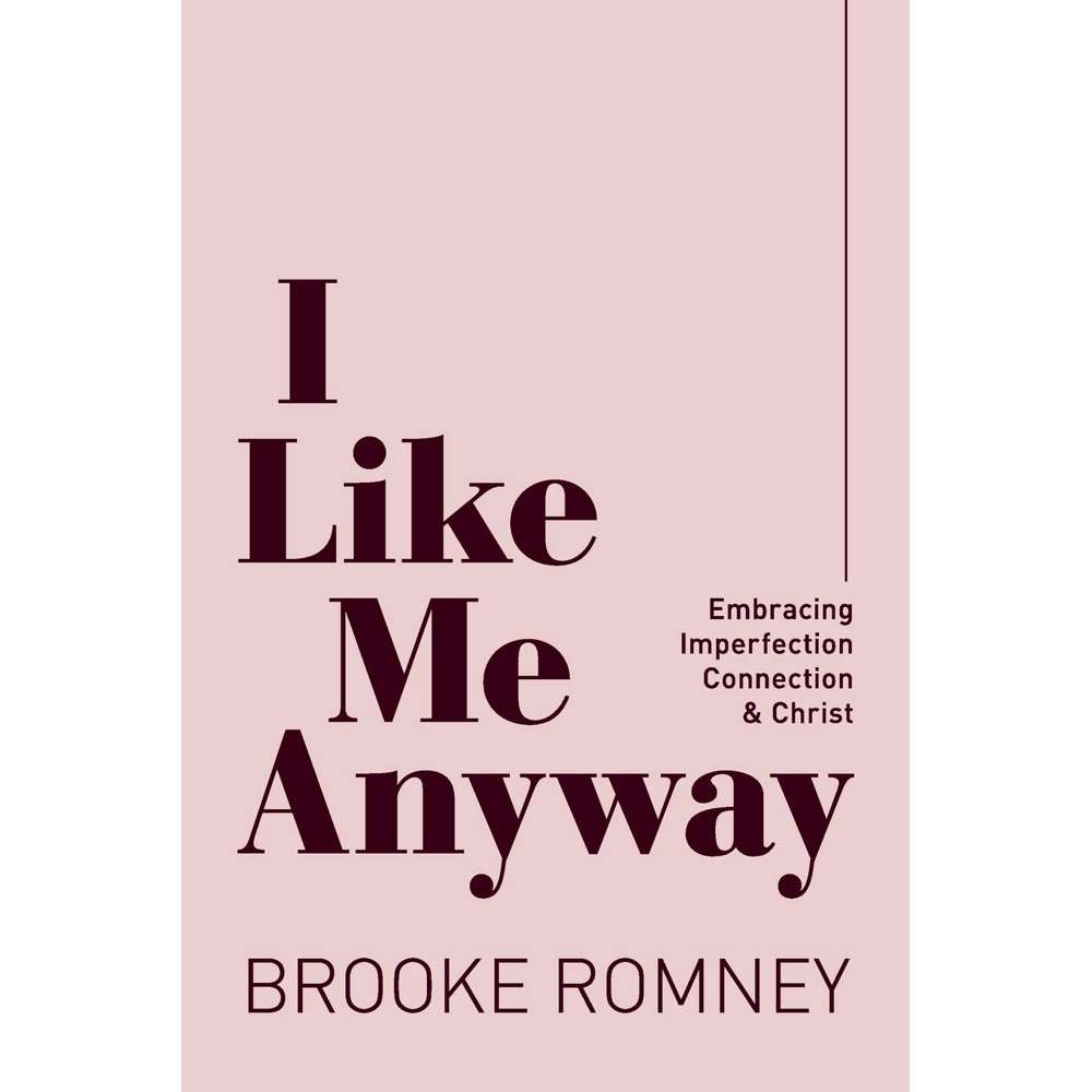 I Like Me Anyway