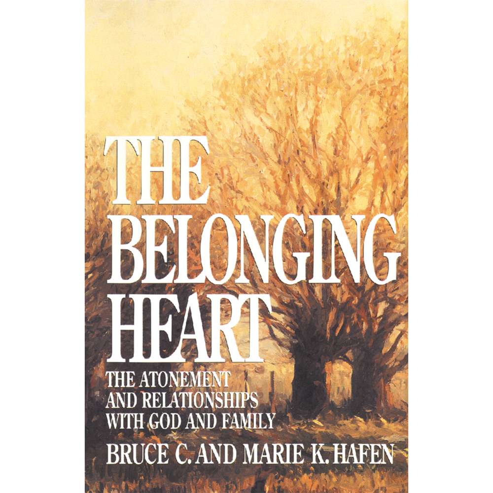 The Belonging Heart