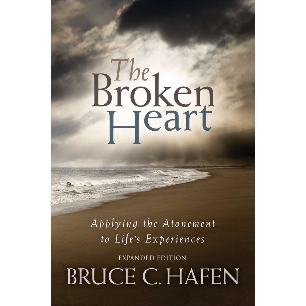 The Broken Heart