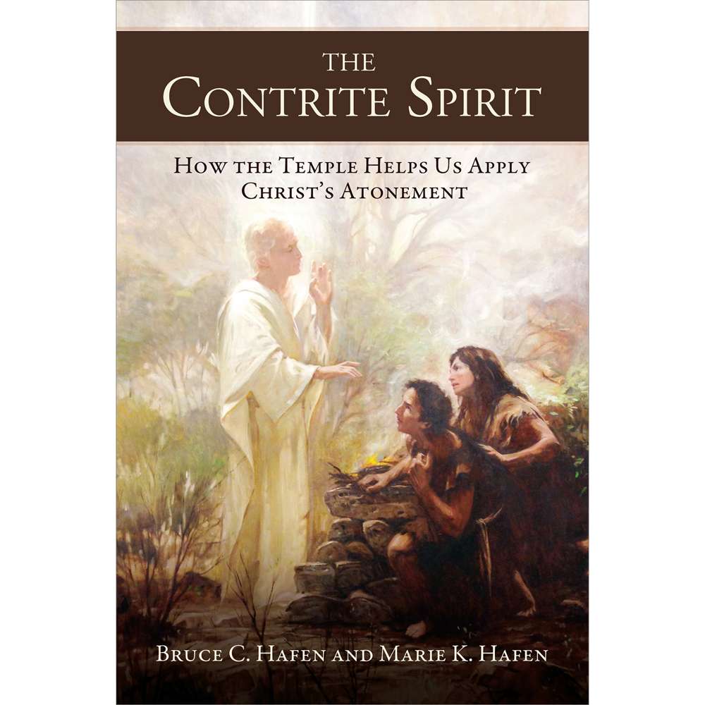 The Contrite Spirit