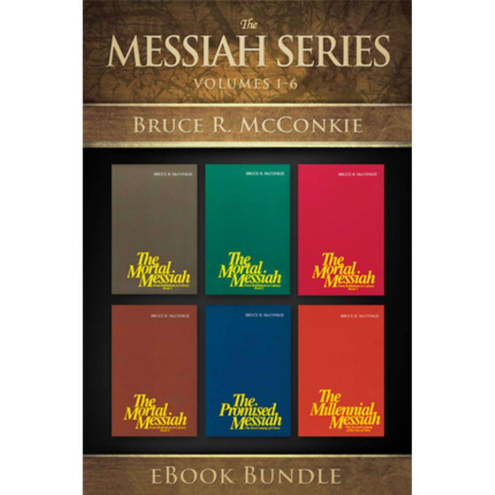 The Messiah Series