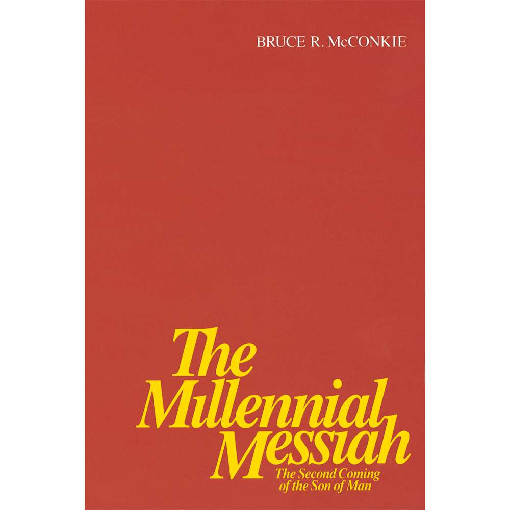 The Millennial Messiah, Vol. 6
