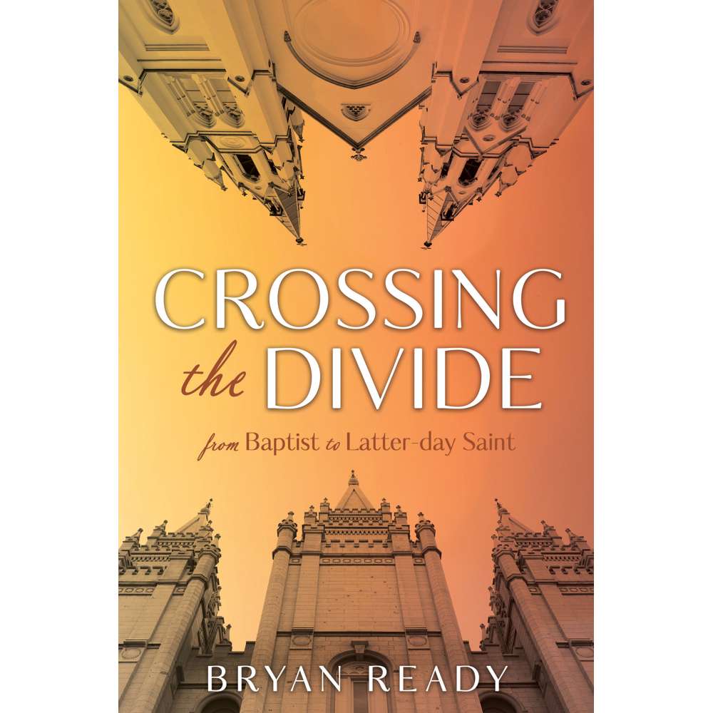 Crossing the Divide: One Baptist Pastor's Journey with the Church