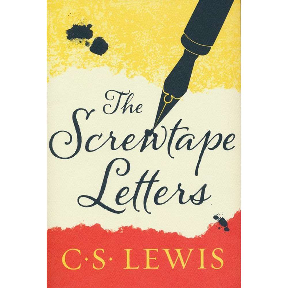 Screwtape Letters