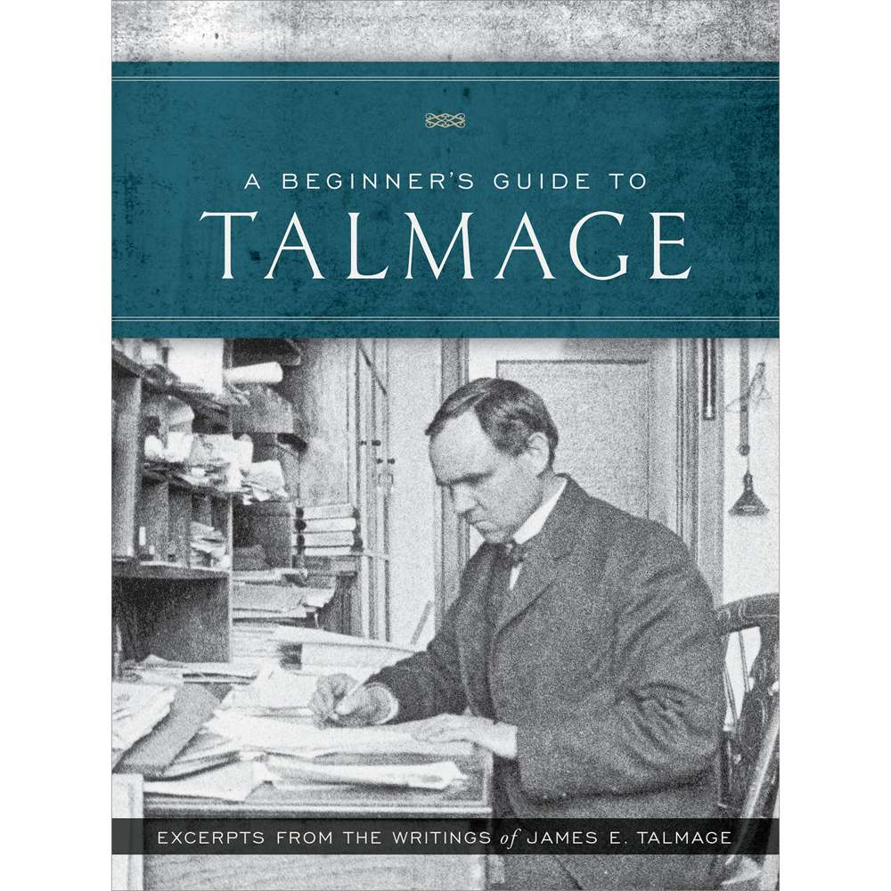 A Beginner's Guide to Talmage