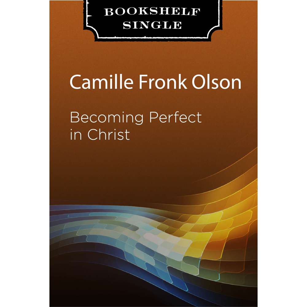 Becoming Perfect in Christ