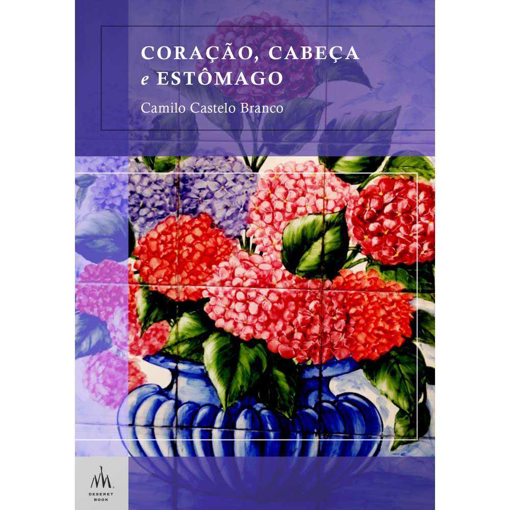 Heart, Head, Stomach (Portuguese)