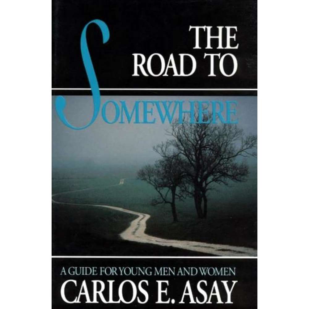 Road to Somewhere