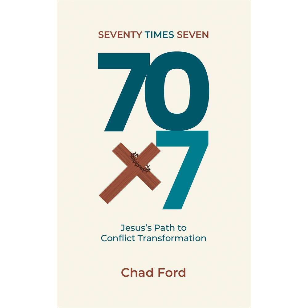 Seventy Times Seven