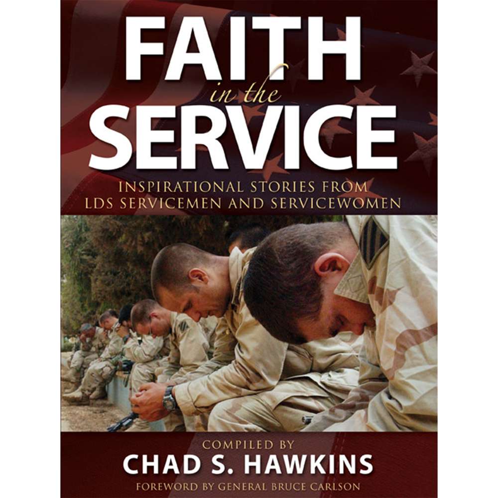 Faith in the Service