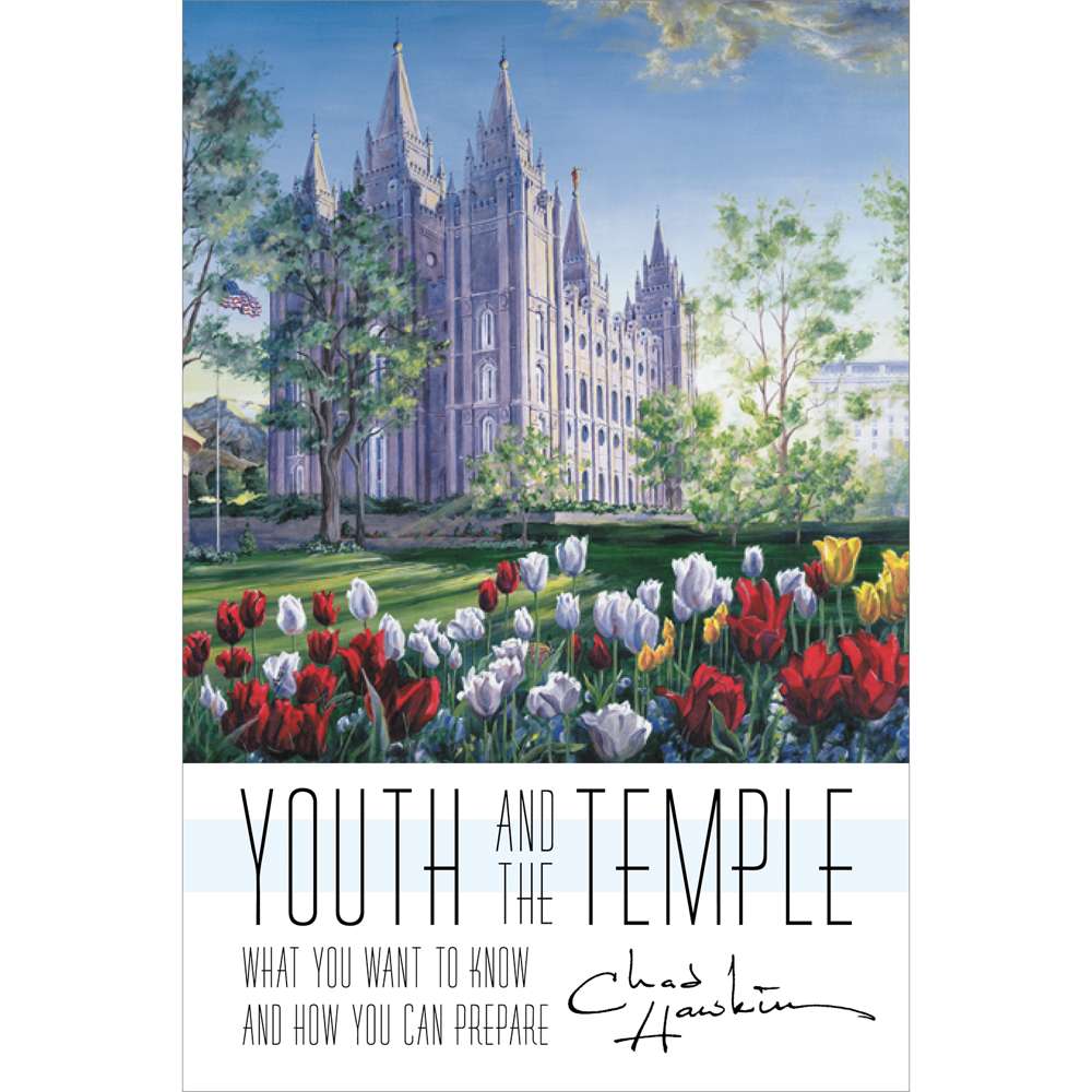 Youth and the Temple