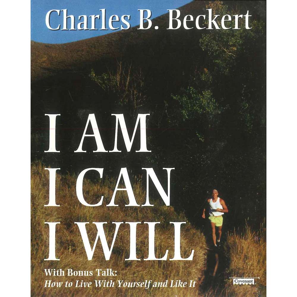 I Am, I Can, I Will