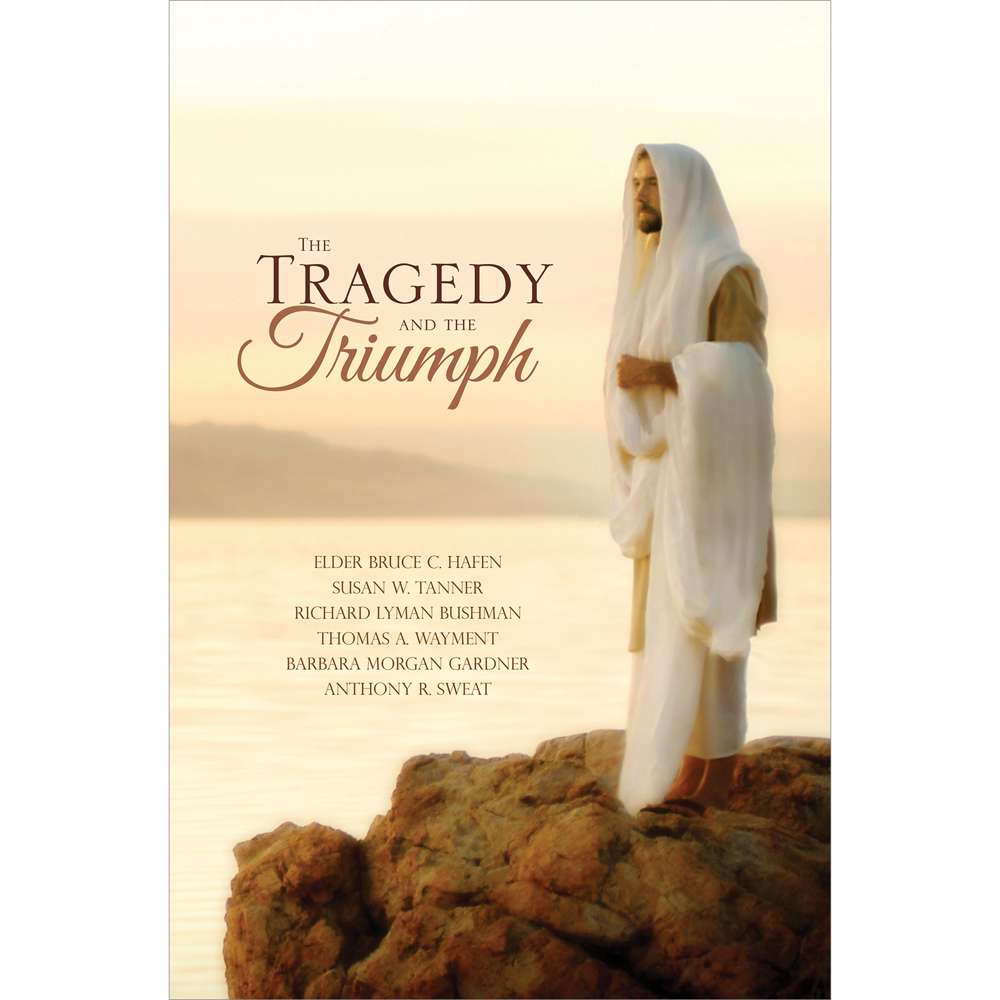 The Tragedy and the Triumph