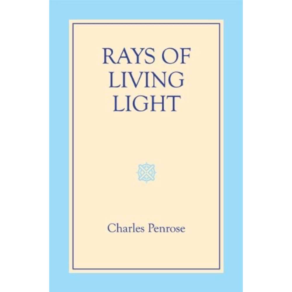 Rays of Living Light