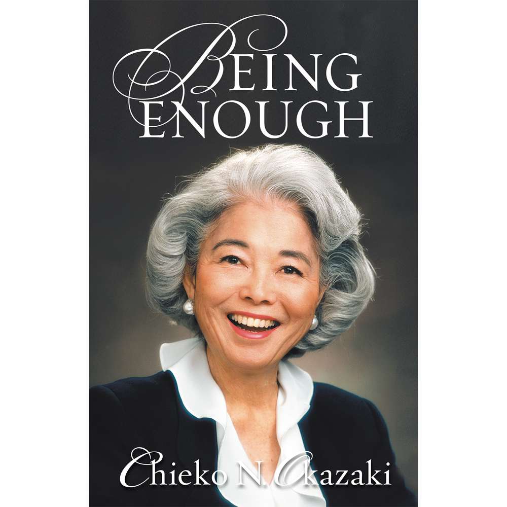 Being Enough