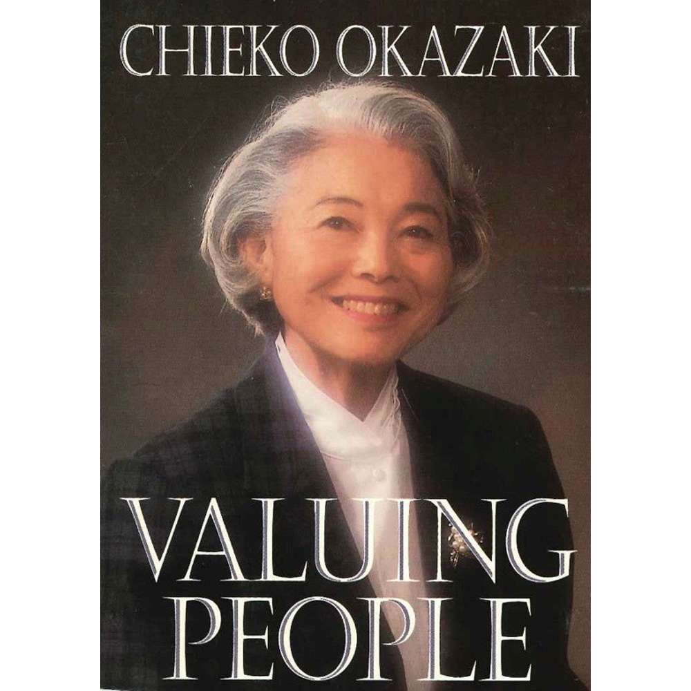 Valuing People