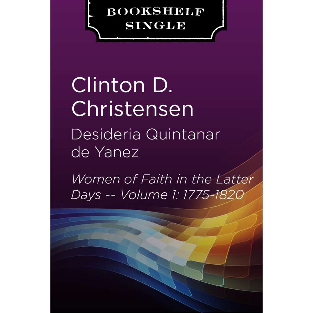 Desideria Quintanar de Yanez