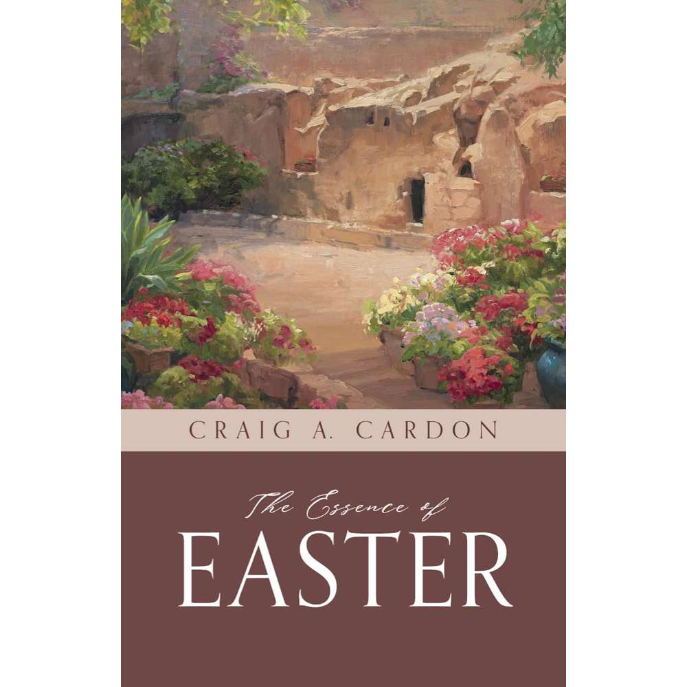 The Essence of Easter