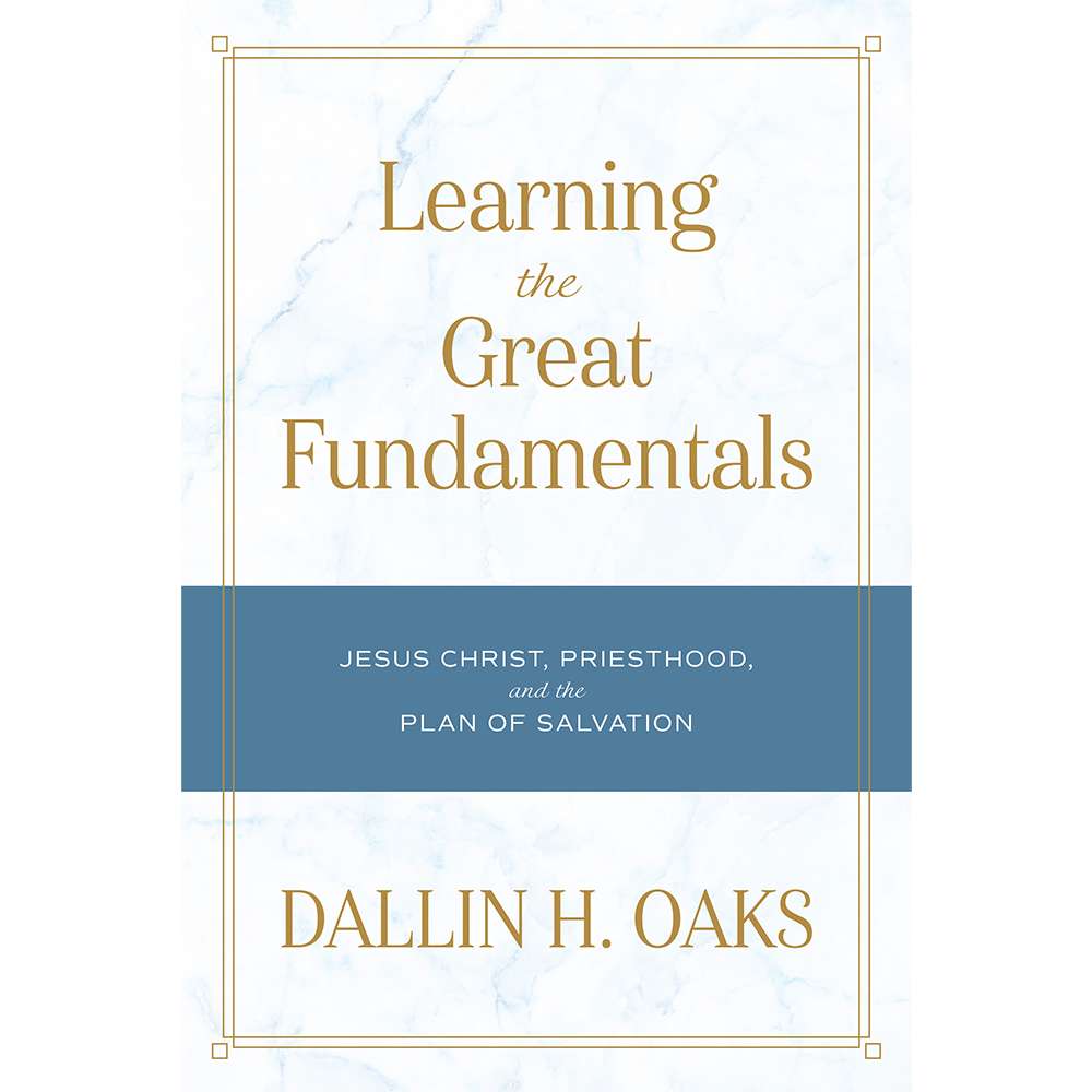 Learning the Great Fundamentals