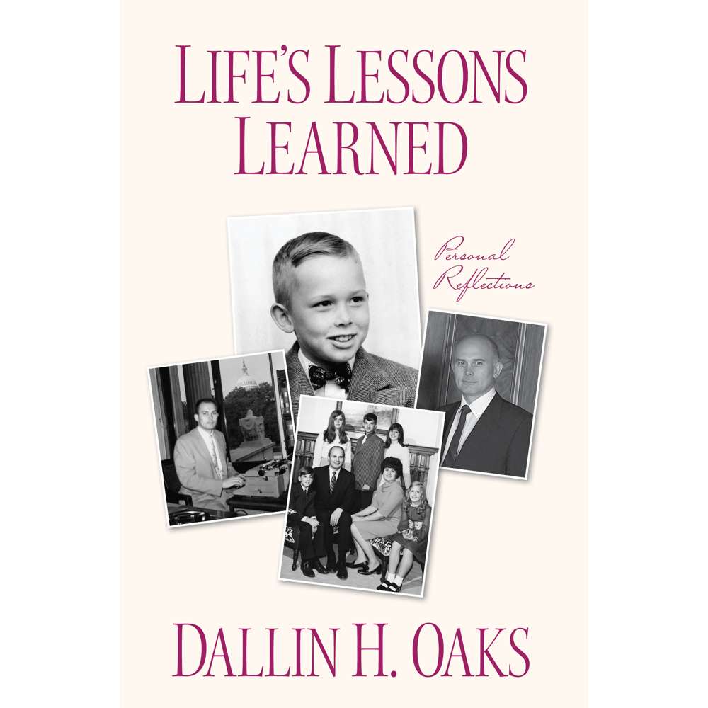 Life's Lessons Learned