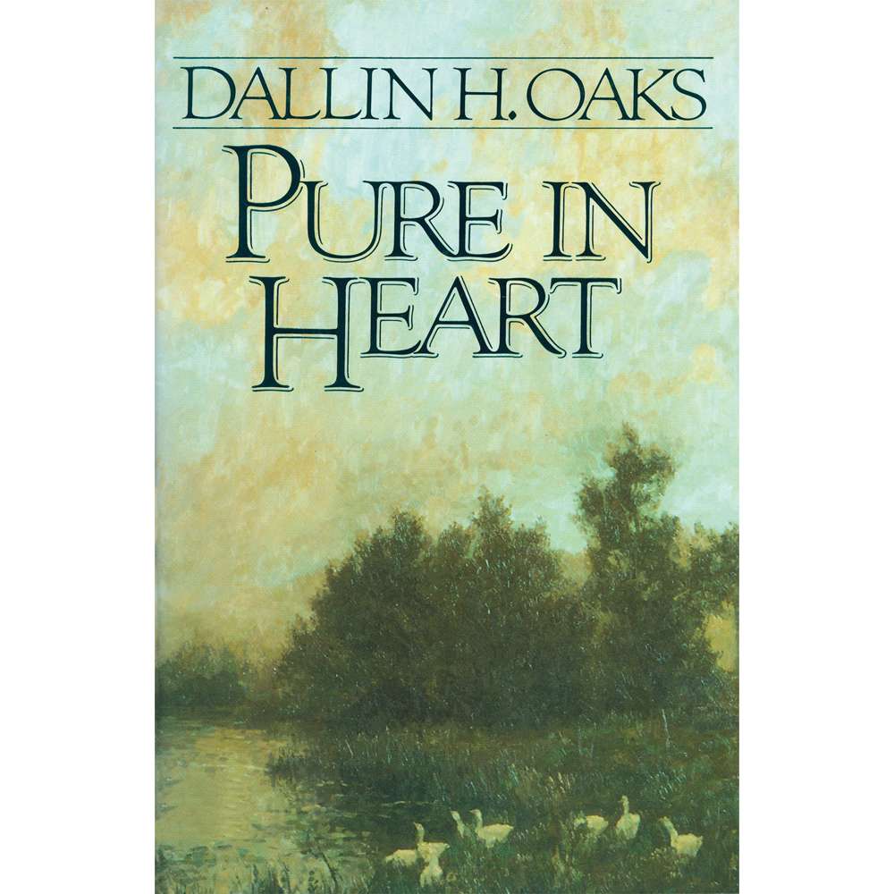 The Pure in Heart