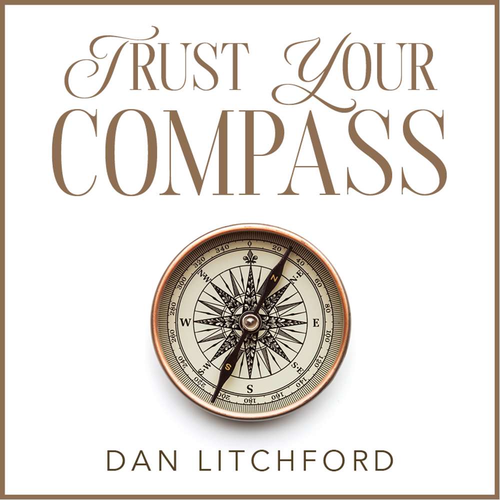 Covenant Classics: Trust Your Compass/Bound and Determined