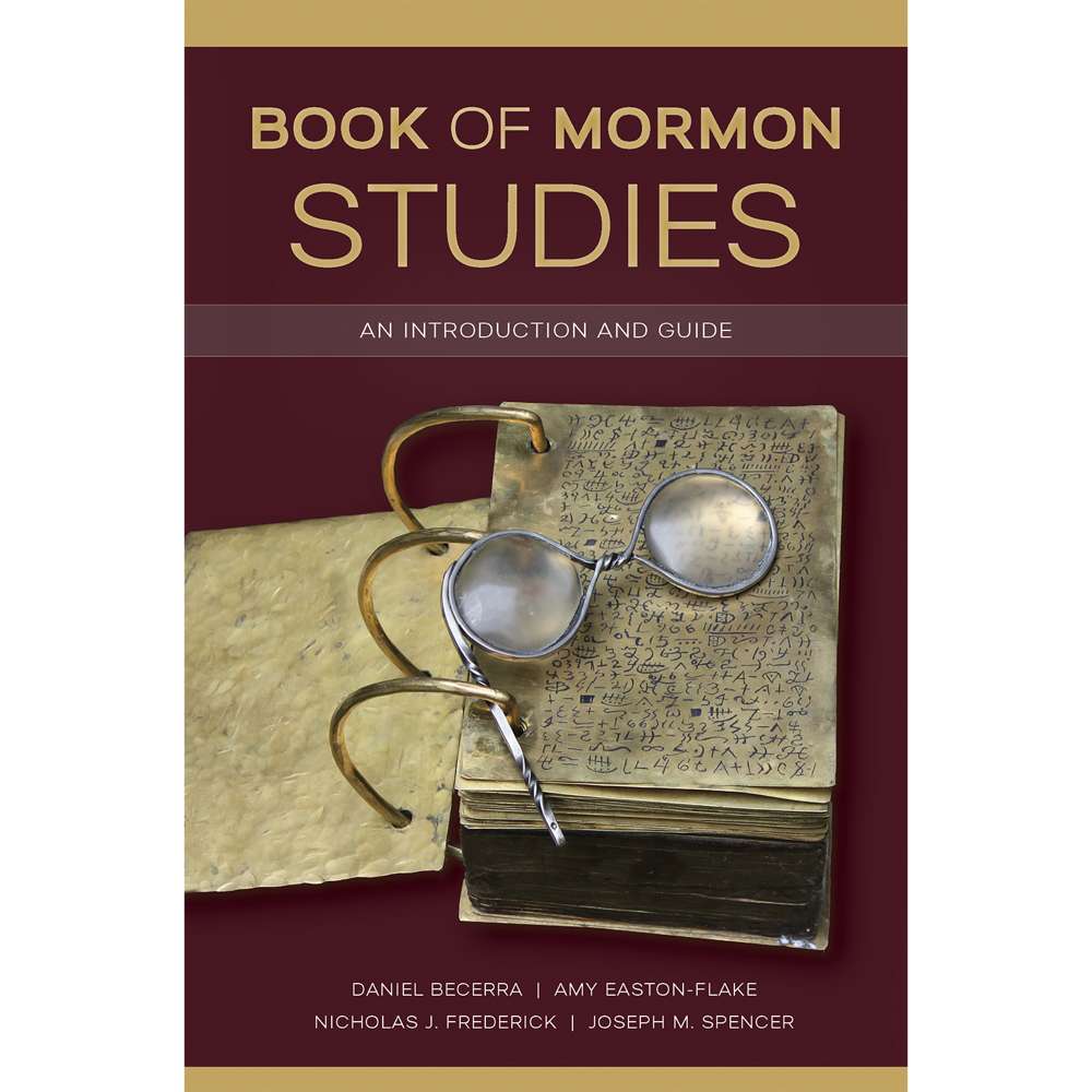 Book of Mormon Studies