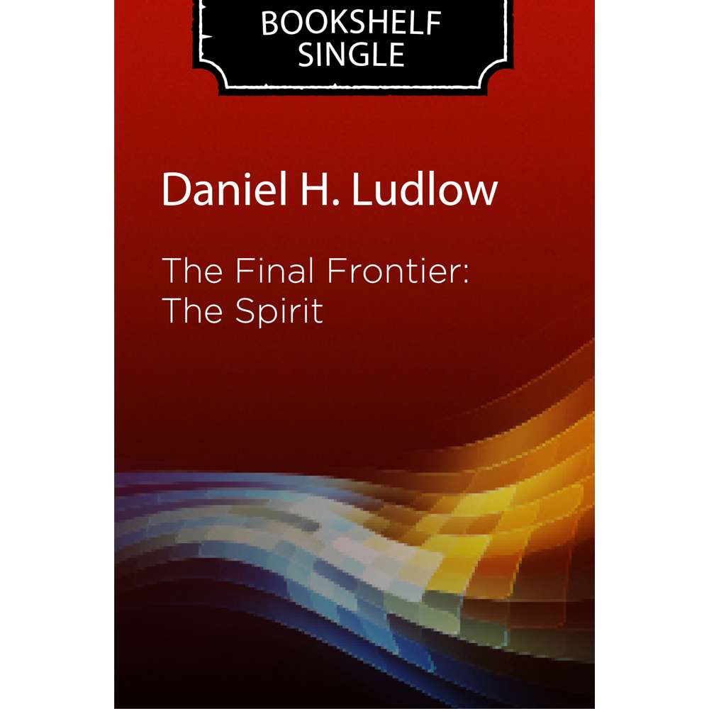 The Final Frontier: The Spirit