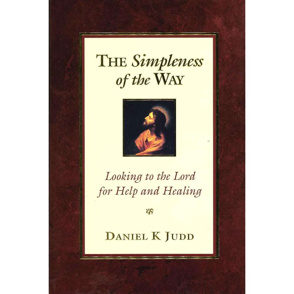 The Simpleness of the Way