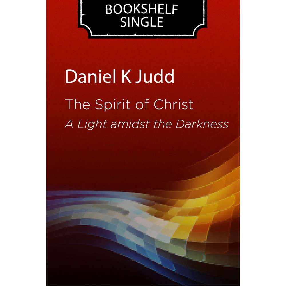 The Spirit of Christ