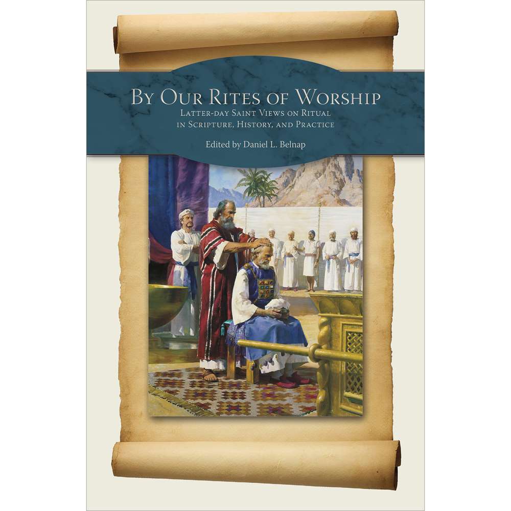 By Our Rites of Worship