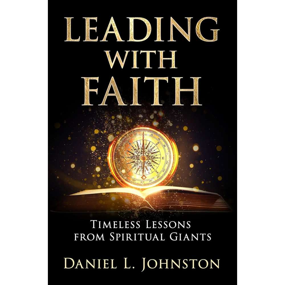 Leading with Faith