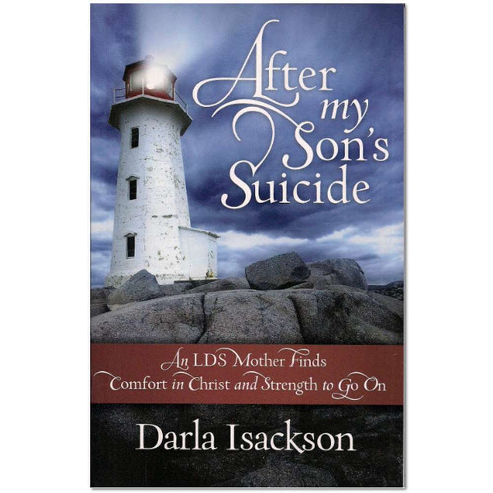 After My Son's Suicide