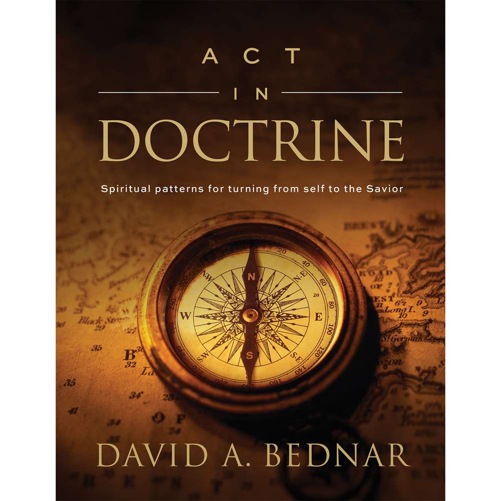 Act in Doctrine